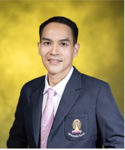 Prof. Dr. Pitsanupong Kanjanapayont