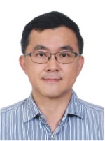Prof. Dr. Her-Hsiung Huang<br>National Yang Ming Chiao Tung University, Taiwan