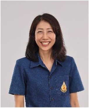 Assoc. Prof. Dr.Darunee Wattanasiriwech<br>Mae Fah Luang University