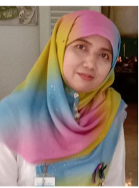 Dr. Dian Latifah<br>Research Centre for Applied Botany, BRIN, Indonesia
