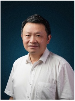 Prof. Dr. Guangce Wang<br>Chinese Academy of Sciences, China 
