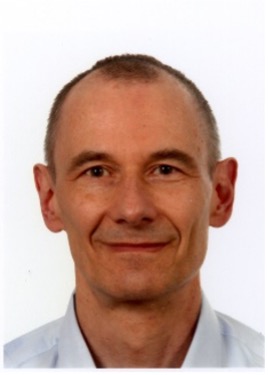 Prof. Dr. Christoph Janiak<br>Heinrich Heine University Düsseldorf, Germany