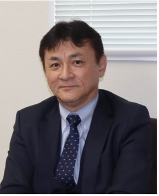 Prof. Dr. Shinji Tokonami<br>Hirosaki University Institute of Radiation Emergency Medicine, Japan