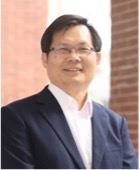 Prof. Dr. Jyh-Tsung Lee<br>National Sun Yat-sen University, Taiwan