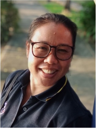 Asst. Prof. Dr. Angkhana Inta<br>Chiang Mai University