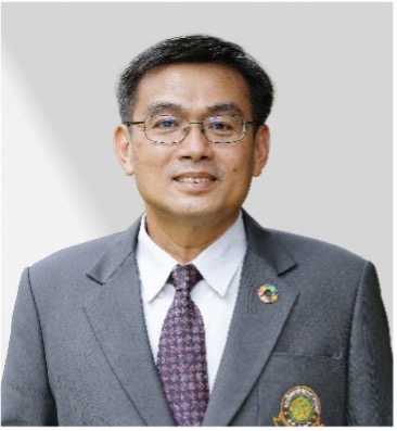 Asst. Prof. Dr. Kobsak Wanthongchai<br>Kasetsart University