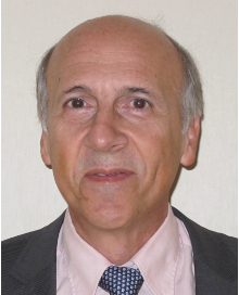 Prof. Dr. Ignatios Antoniadis<br>Chulalongkorn University & LPTHE Sorbonne University, France