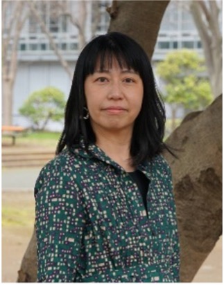 Prof. Dr. Aya Ishihara <br>Chiba University, Japan