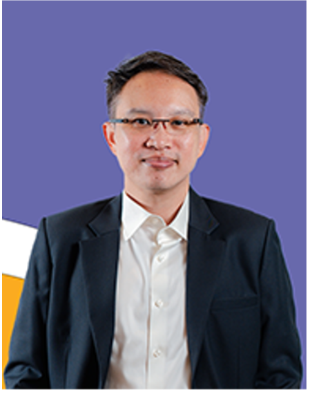 Assoc. Prof. Dr. Juggapong Natwichai <br>Chiang Mai University