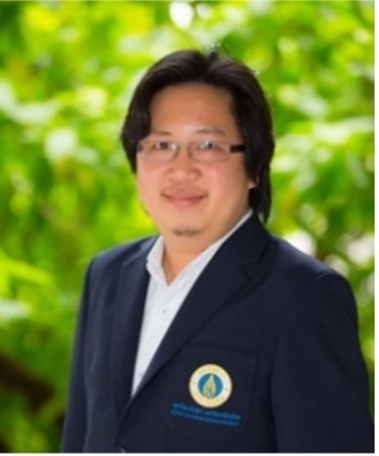 Asst. Prof. Dr. Puey Ounjai<br>Mahidol University