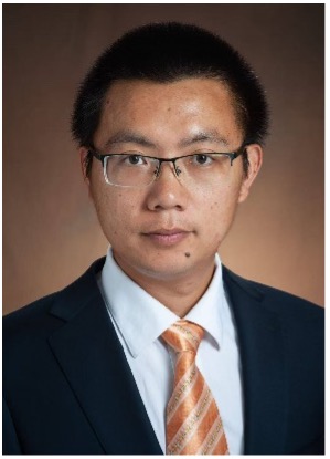 Prof. Dr. Zhao Zhang<br>China Agricultural University, China