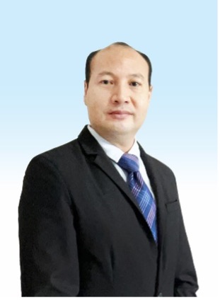 Asst. Prof. Dr. Worapong Thiemsorn