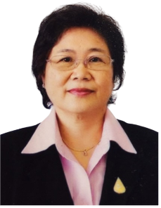 Emeritus Prof. Dr. Saisamorn Lumyong